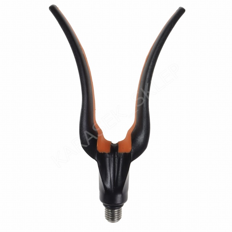 FL-widełka-nasadka-tylna-grip-V-do-dolnika-końcówka-antypoślizgowa-uchwyt-do-wędki-pomarańczowy.jpg