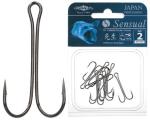 Mikado kotwica rozmiar 2 podwójna DOUBLE