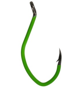 DAM MadCat A-STATIC CLASSIC HOOKS rozmiar 4/0