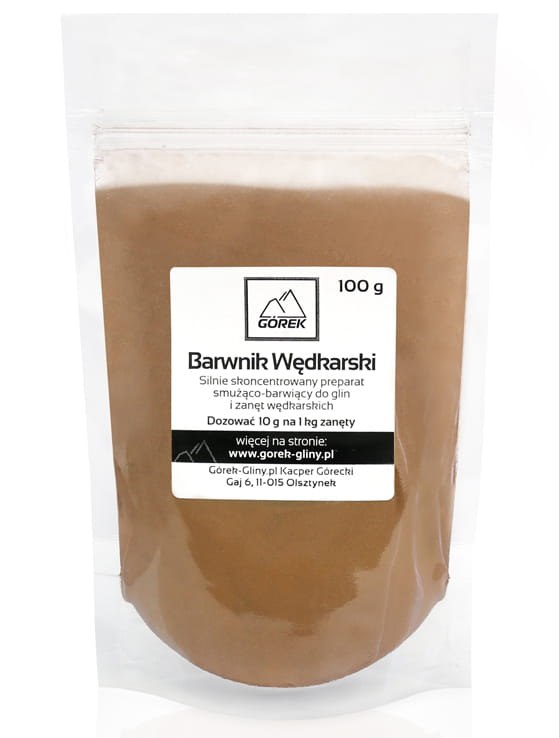 Górek-Gliny-Barwnik-Wędkarski-BRĄZOWY-smużąco-barwiący.jpg