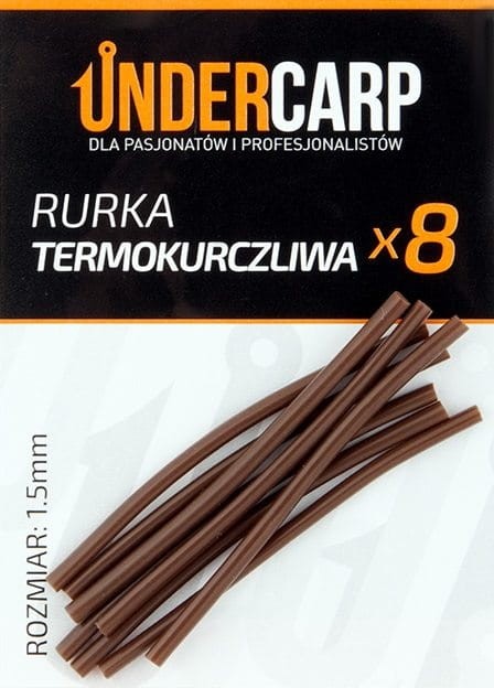 UNDERCARP-rurka-termokurczliwa-1,5-mm-Shrink-Tube-brązowa.jpg