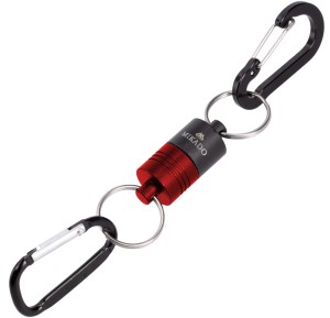 Mikado klips magnetyczny 4,5 kg magnes do podbieraka spinningowego