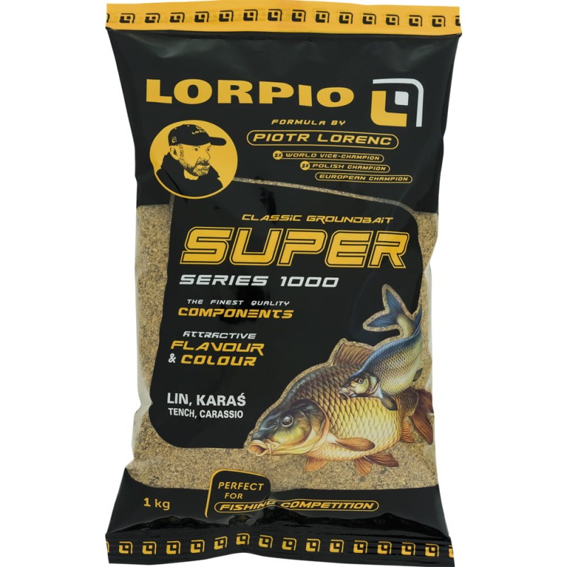 Lorpio-zanęta-SUPER-LIN-KARAŚ-1000-g.JPG