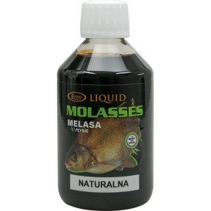 Lorpio melasa wędkarska NATURALNA 250 ml