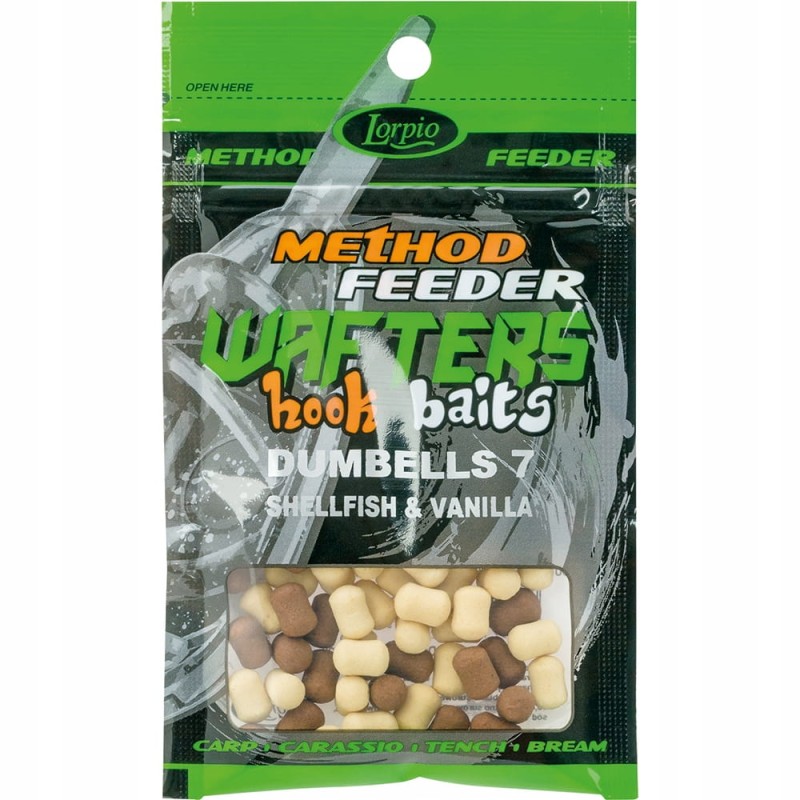 Lorpio-dumbells-WAFTERS-7x10-mm-SKORUPIAKI-WANILIA -15-g-Method-Feeder.jpg