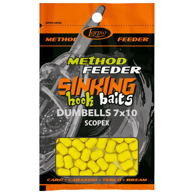 Lorpio-dumbells-SINKING-7x10-mm-SCOPEX-20-g-Method-Feeder.jpg
