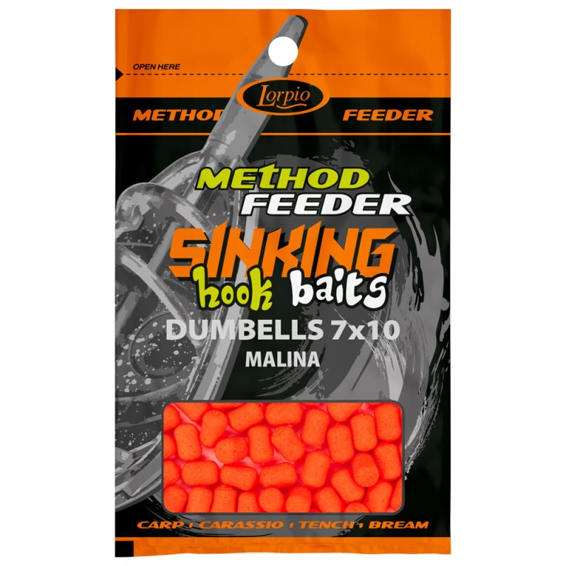 Lorpio-dumbells-SINKING-7x10-mm-MALINA-20-g-Method-Feeder.jpg