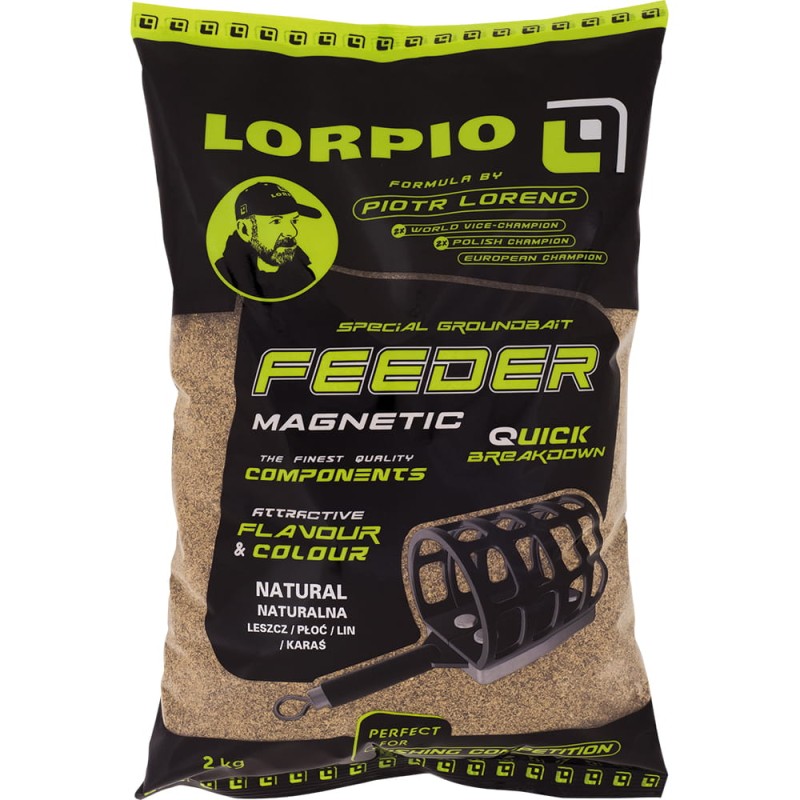 Lorpio-zanęta-FEEDER-MAGNETIC-NATURAL-2-kg.jpg