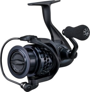 Okuma kołowrotek Custom Black Feeder 5 BB +1 RB 4.7:1 CLX-55F