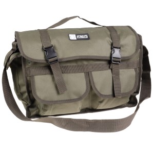 FL torba wędkarska na ramię chlebak