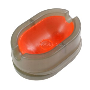 Foremka do podajnika ARC Dura Flat XL Big Boy