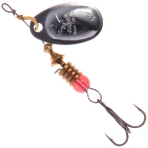 Mikado obrotówka BLASTER 1,4 g srebrna rozmiar 0