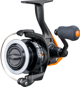 Okuma kołowrotek Jaw 20 3 BB + 1 RB 4.8:1