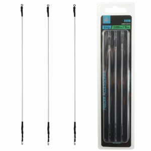 Mikado gotowy łącznik amortyzator Feeder Guma 0,8 mm / 6 kg / 15 cm