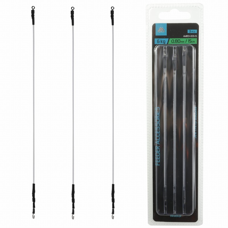 Mikado-gotowy-łącznik-amortyzator-Feeder-Guma-0,8-mm-6-kg -15-cm.jpg