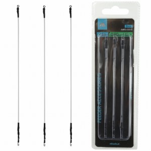 Mikado gotowy łącznik amortyzator Feeder Guma 0,8 mm / 6 kg / 10 cm