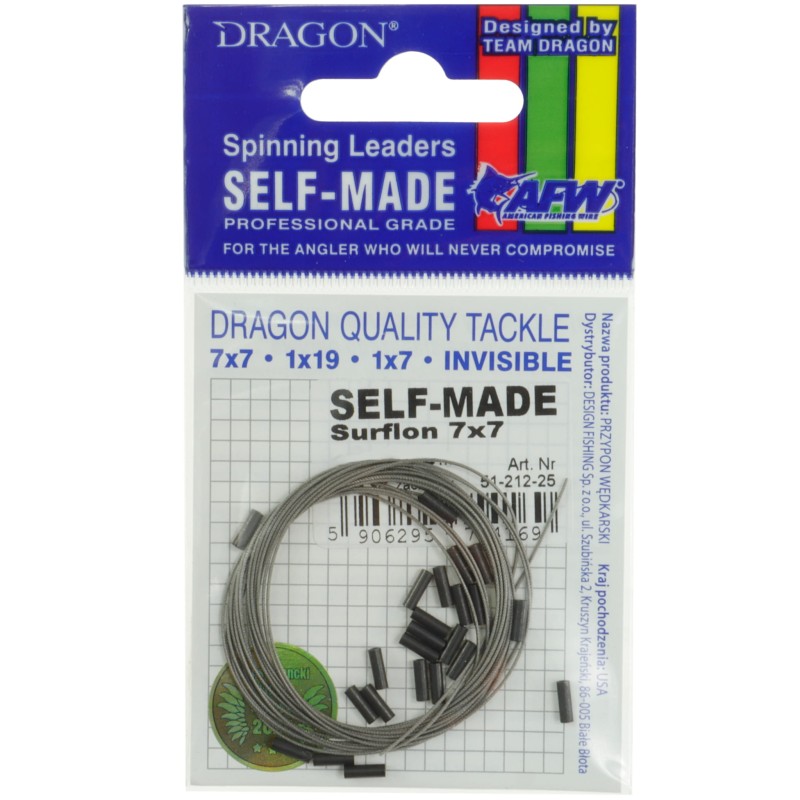 Dragon-SURFLON-A.F.W.-Self -Made-7x7-6-kg-2,5-m-materiał-przyponowy.jpg