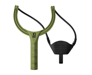 Delphin SHOT CUBUS proca wędkarska zanętowa