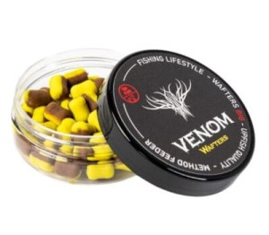 Up Fish VENOM 12 mm BIG wafters śmierdzące