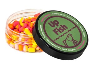 Up Fish CLASSIC MULBERRY 6 mm small wafters