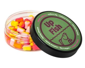 Up Fish CLASSIC MULBERRY 12 mm BIG wafters morwa