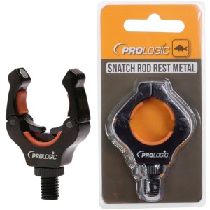 Prologic SNATCH ROD REST METAL widełka grip