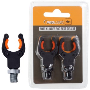 Prologic BUTT KLINGER ROD REST DELUXE widełki gripy