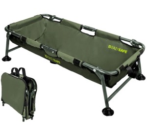 Delphin Eazy SAFE 100 x 50 x 30 cm kołyska karpiowa składana