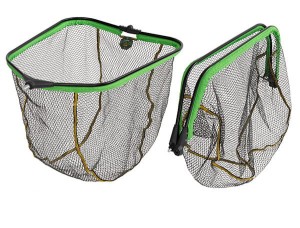 Delphin REAXE FloateR FoldCUBE 60 x 50 cm kosz podbieraka pływający składany