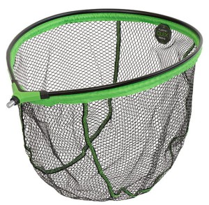 Delphin REAXE FloateR QUIX 55 x 45 cm pływający kosz podbieraka gumowany