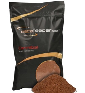 EscaFeeder Method Mix CANNIBAL 800 g