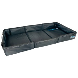 Lorpio mata karpiowa z bokami 90x40x10 cm do wyhaczania szybkoschnąca