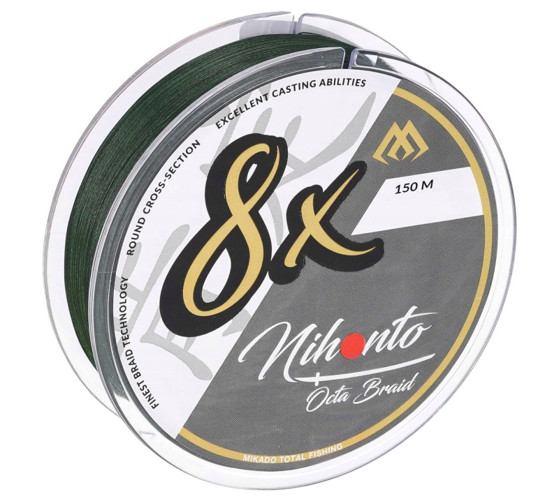 Mikado-plecionka-NIHONTO-OCTA-BRAID-8X-0,06mm-zielona-150m.jpg