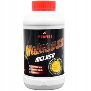 Melasa wędkarska MIODOWA 500 ml Profess