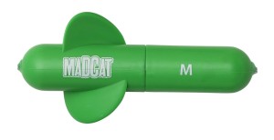 DAM MadCat SCREAMING SUBFLOAT M 40g spławik sumowy