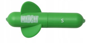 DAM MadCat SCREAMING SUBFLOAT S 20g spławik podwodny