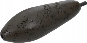 Mikado ciężarek karpiowy IN LINE DISTANCE 70 g