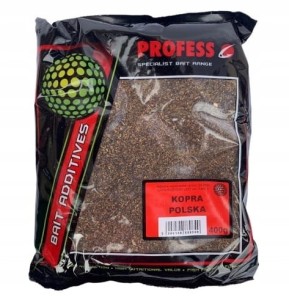 Profess KOPRA POLSKA 400 g dodatek zanętowy