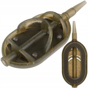 Zhibo koszyk podajnik ARC FLAT XL 30 g