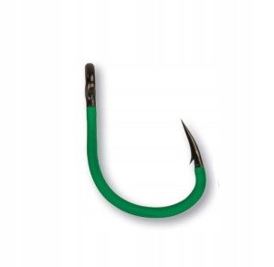 DAM MadCat A-STATIC JIG HOOKS rozmiar 6/0