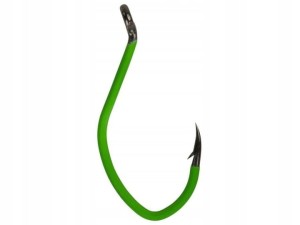 DAM MadCat A-STATIC CLASSIC HOOKS rozmiar 8/0
