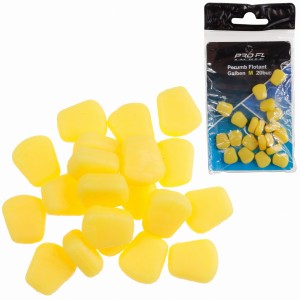 FL kukurydza POP-UP żółta 20