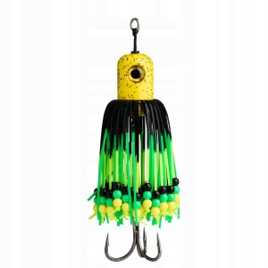 DAM MadCat CLONK TEASER 200g YELLOW vertical