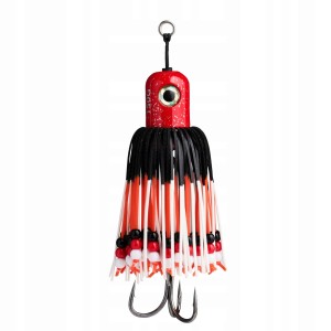 DAM MadCat CLONK TEASER 200 g RED vertical