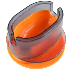 FL forma foremka do koszyka podajnika ARC Dura Flat L Method Feeder wyciskana