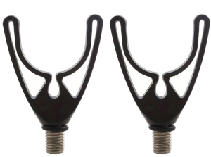 FL widełki do podpórki stanowiska nasadka końcówka wkręcana