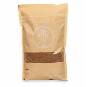 Up Fish method mix VANILLA ICE 800 g Method Feeder zanęta wędkarska