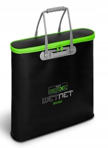 Delphin pokrowiec torba EVA na siatkę wędkarską podbierak sadzyk