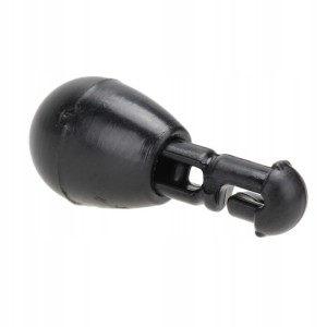 Delphin łącznik S gruszka do szybkiej wymiany przyponu Method Feeder