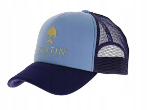 Westin AUSTIN TRUCKER CAP Surf Blue czapka z daszkiem wędkarska uniwersalna